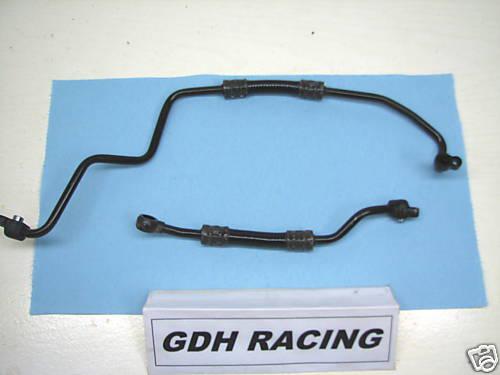 2005 ltz400 z400 oil lines set stock ltz 400 * 1