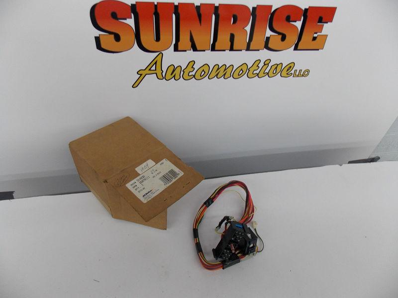 Nos acdelco d1423d 26070111 ignition switch 2000 2001 2002 2003 2004 2005  chevy