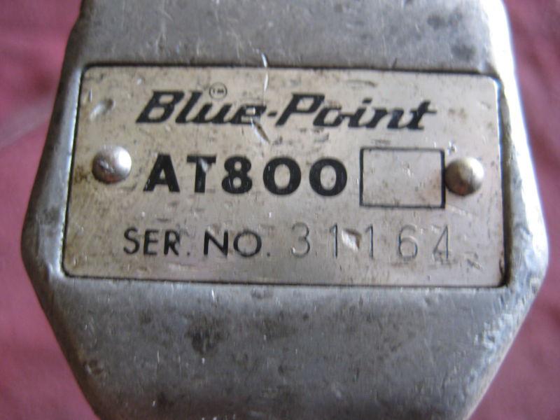 Blue Point drill AT800, US $19.99, image 3