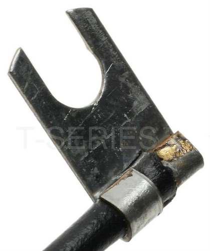 Standard ignition condenser al111t