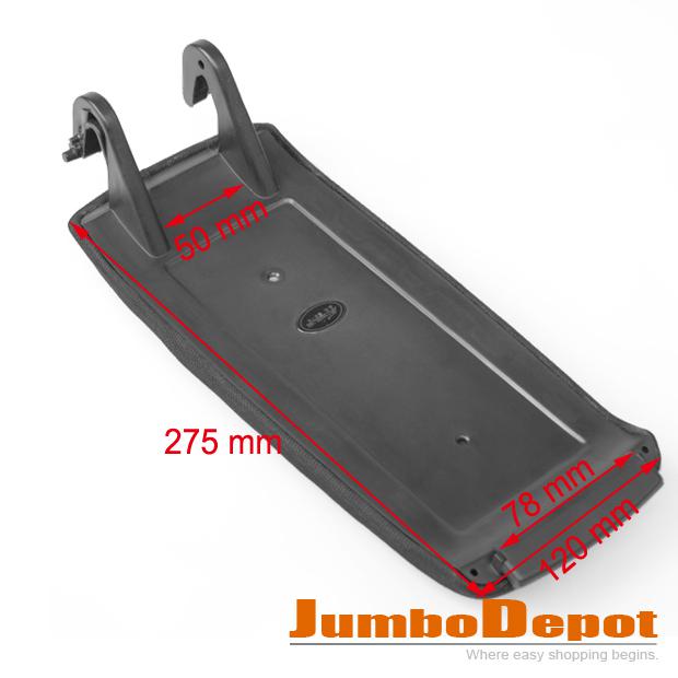 Black Cloth Center Console Armrest Cover Lid Set Fits For Audi A6 2001 02 - 2005, US $19.99, image 2