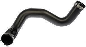New 2003-2007 ford 6.0 6.0l powerstroke intercooler hose (3124)