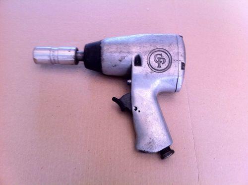 Cp pneumatic air gun impact wrench gun broken for parts / repair snapon