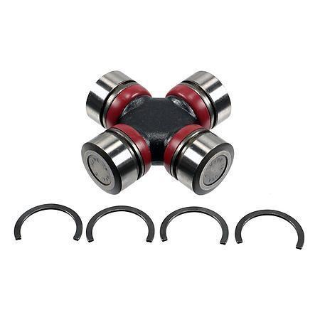 1-0297bf brute force universal joint new in the box!  mopar dodge jeep chrysler