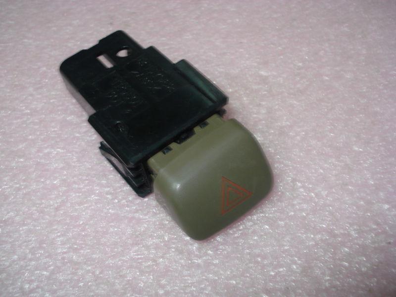 Buy 98 99 00 01 02 Toyota Corolla Hazard Emergency Switch OEM in