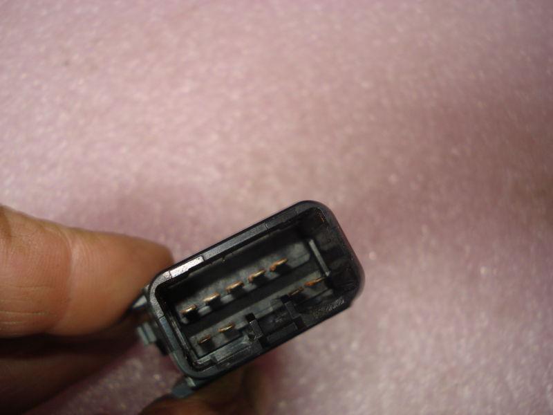 Buy 98 99 00 01 02 Toyota Corolla Hazard Emergency Switch OEM in