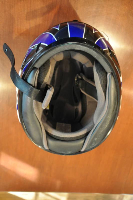 HJC CL-15 Motorcycle Helmet, US $0.99, image 4