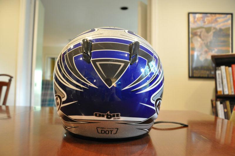 HJC CL-15 Motorcycle Helmet, US $0.99, image 5