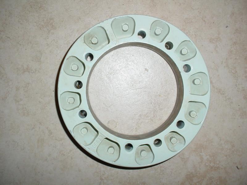 Volvo penta #806623 clamp ring aq270 280 130 170 - 4 6 8 cylinders free ship