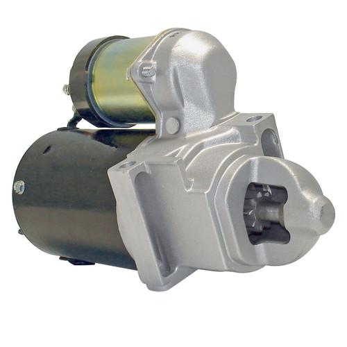 Acdelco professional 336-1923a starter