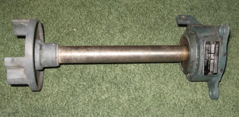 90-1993 WaveRunner 3 and LX 650 OEM MID SHAFT HOUSING COUPLER , US $100.00, image 2