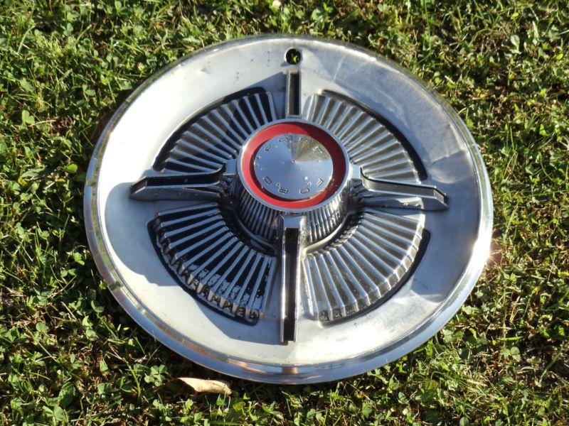 Buy 1VINTAGECLASSIC 1965 65 FORD GALAXIE 500 LTD/500XL 4 BAR