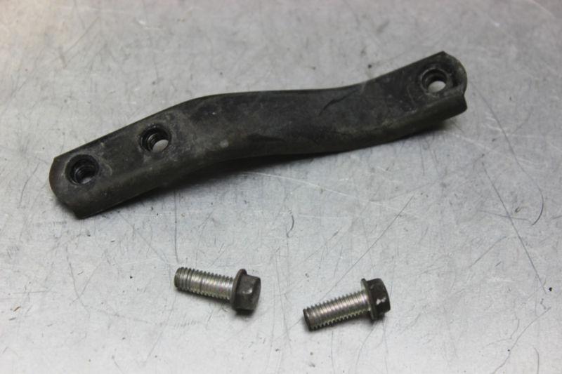 B54 29193 # 03 04 06 08 kawasaki zzr600 zzr 600 left lower fairing bracket