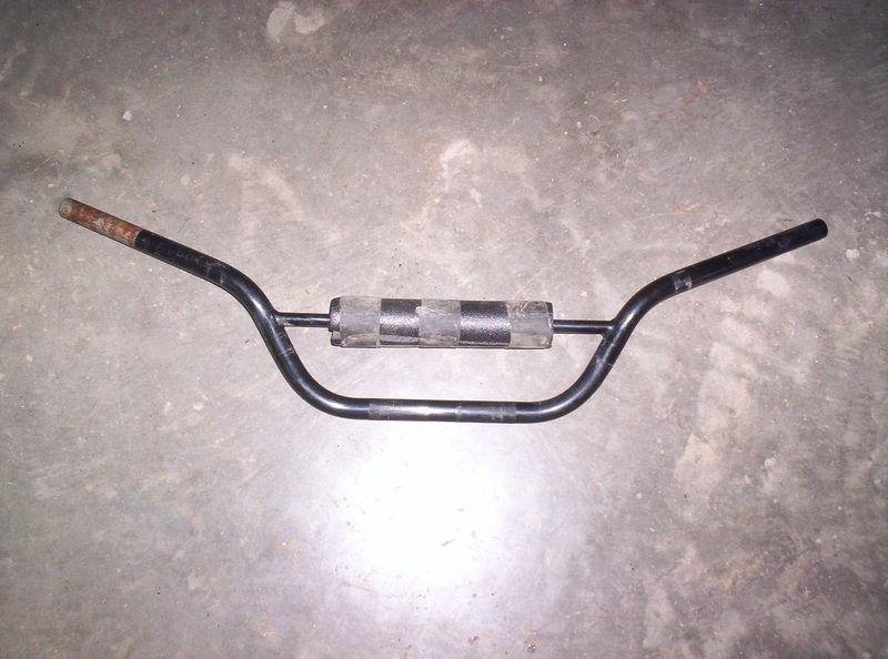 04 honda 400ex handlebars 6861