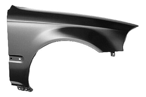 Replace ho1241143v - 96-98 honda civic front passenger side fender brand new