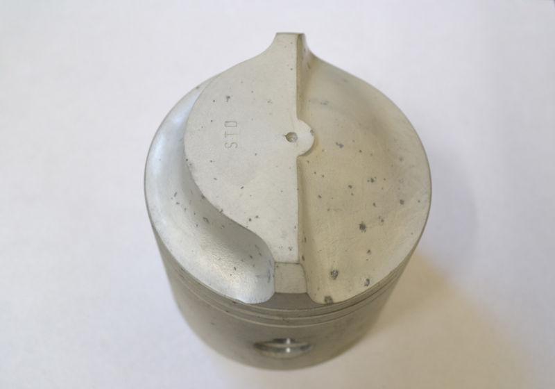 Buy SIERRA 184120 JOHNSON / EVINRUDE CROSSFLOW OUTBOARD PISTON