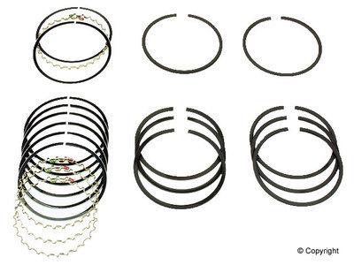 Wd express 061 38009 633 piston rings-grant engine piston ring