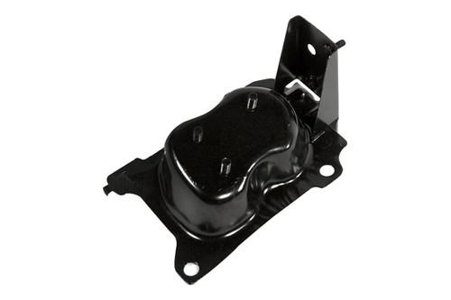 Replace ni1066116n - nissan maxima front driver side bumper bracket