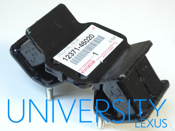 New, oem 1992-2000 lexus sc300 transmission mount 93 94 95 96 97 98 99