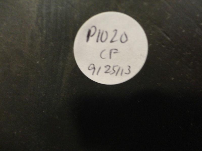 USED SUZUKI 14 x 16p 4-BLADE V6 STAINLESS STEEL PROPELLER OUTBOARD BOAT PROP, US $84.50, image 10