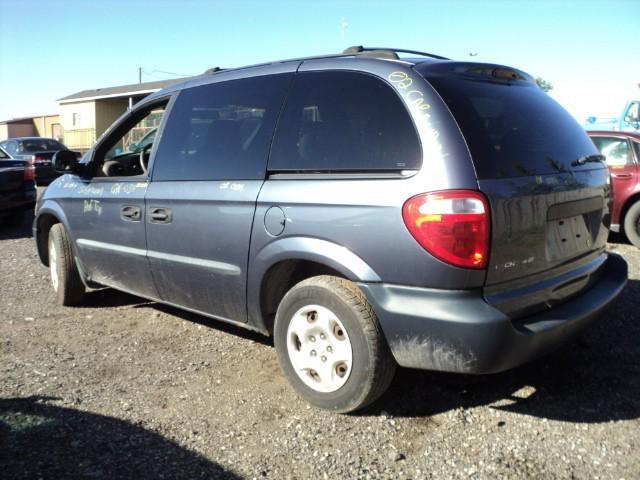 01 02 03 CARAVAN REAR WIPER MOTOR, US $75.00, image 2