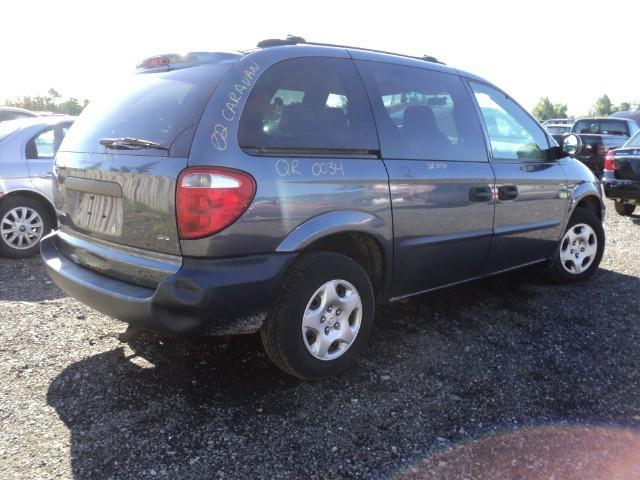 01 02 03 CARAVAN REAR WIPER MOTOR, US $75.00, image 3