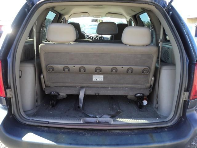 01 02 03 CARAVAN REAR WIPER MOTOR, US $75.00, image 12