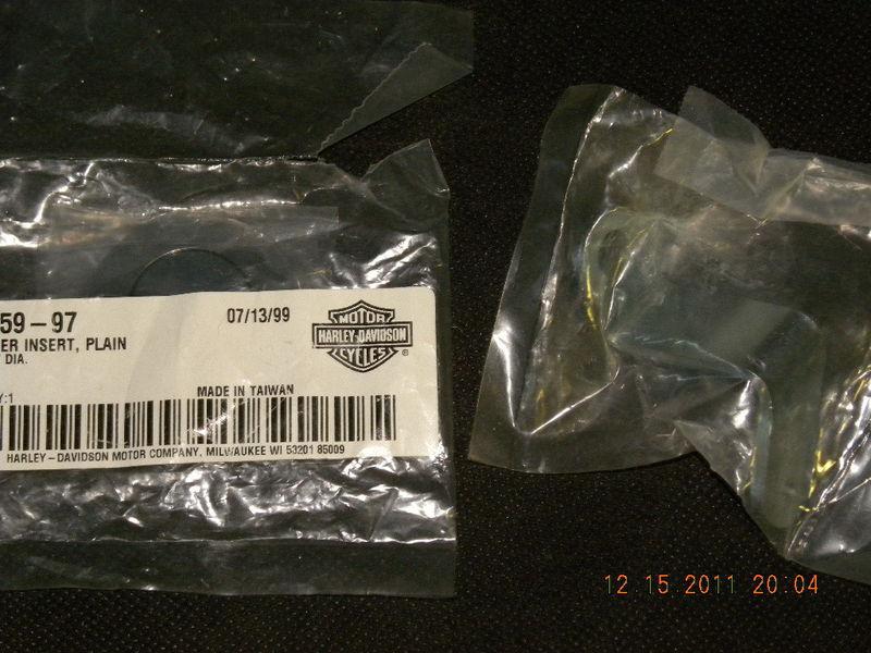 Buy HARLEY DAVIDSON brake caliper cover 1984 and later, RH side in
