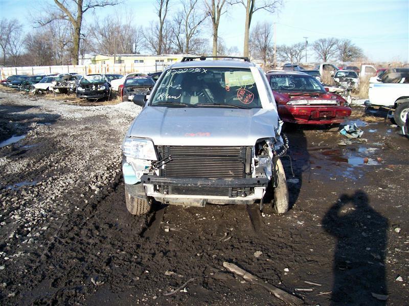 02 03 04 05 06 07 FORD ESCAPE L. QUARTER GLASS NON-HYBRID PRIVACY, US $75.00, image 2