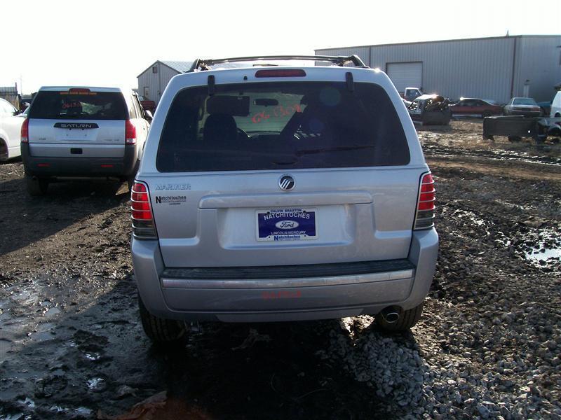 02 03 04 05 06 07 FORD ESCAPE L. QUARTER GLASS NON-HYBRID PRIVACY, US $75.00, image 4