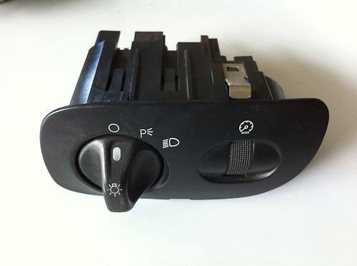 F150 headlamp switch, nice condition.