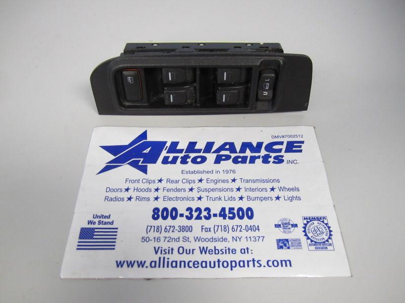 04 05 06 07 08 09 10 11 12 chevy colorado l. electric door switch 562179