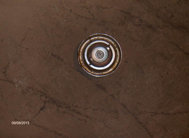 Rambler gas cap!, US $5.00, image 2