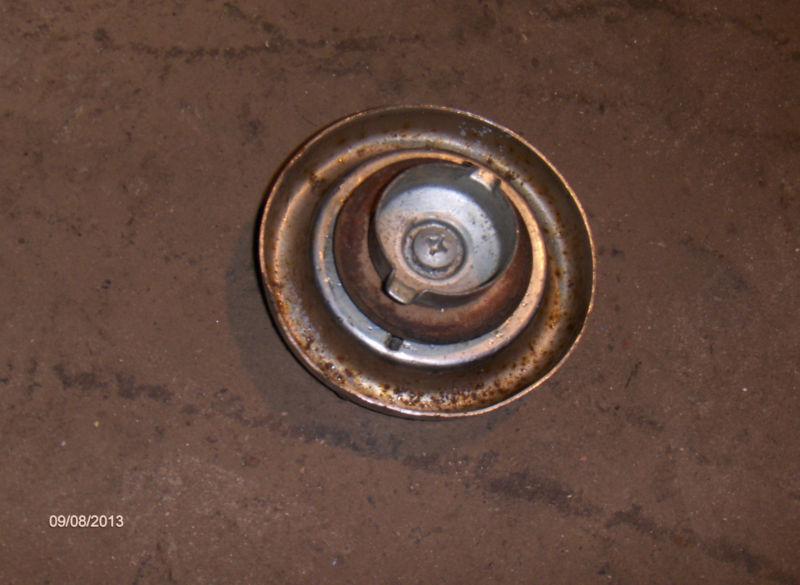 Rambler gas cap!, US $5.00, image 3