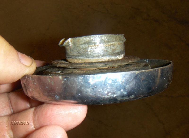 Rambler gas cap!, US $5.00, image 4
