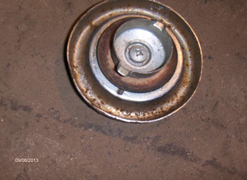 Rambler gas cap!, US $5.00, image 5