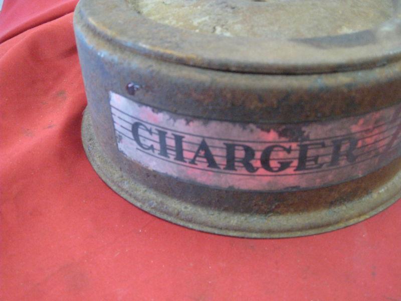 1966 1967 Dode Plymouth Dart Truck Valiant 225 Slant 6 OEM Air Cleaner Assembly, US $39.99, image 2