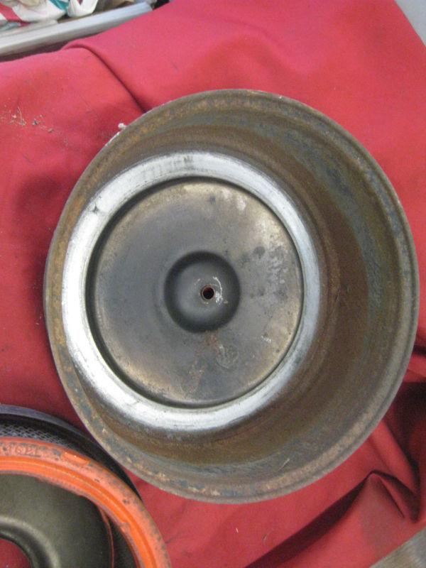 1966 1967 Dode Plymouth Dart Truck Valiant 225 Slant 6 OEM Air Cleaner Assembly, US $39.99, image 5