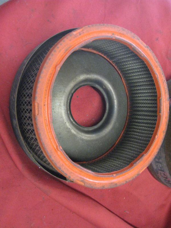 1966 1967 Dode Plymouth Dart Truck Valiant 225 Slant 6 OEM Air Cleaner Assembly, US $39.99, image 7