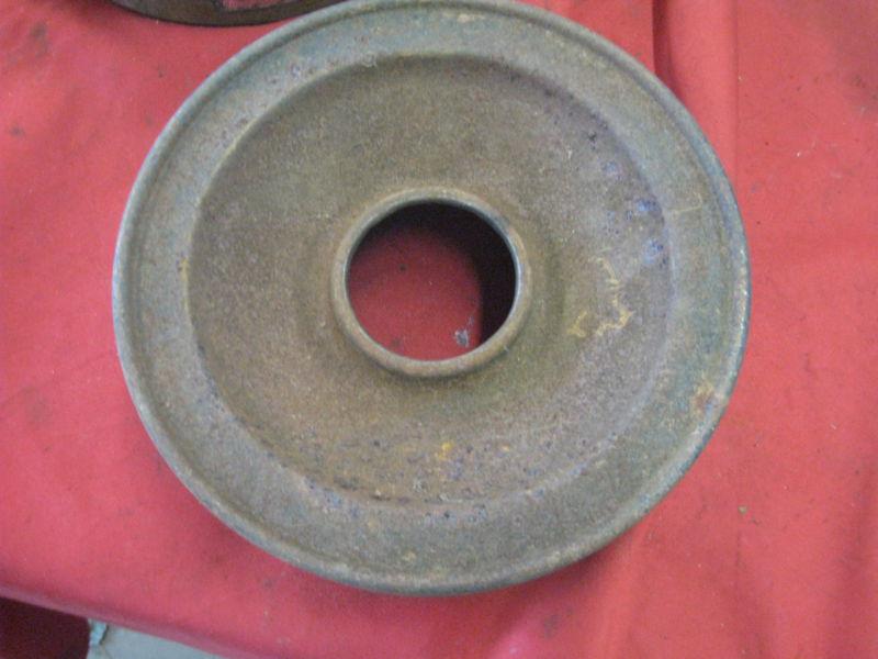 1966 1967 Dode Plymouth Dart Truck Valiant 225 Slant 6 OEM Air Cleaner Assembly, US $39.99, image 8