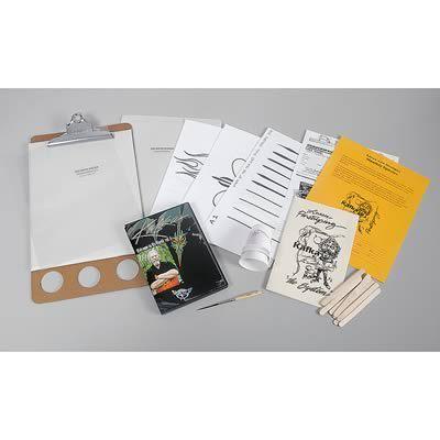 Kafka pinstriping system sysw