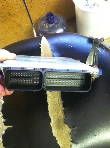 2009-2010 DODGE AVENGER CHRYSLER SEBRING DODGE JOURNEY ENGINE COMPUTER , US $65.00, image 3