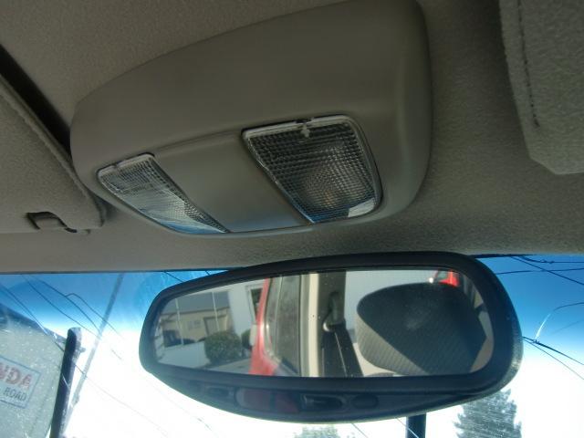 04 nissan xterra rear view mirror