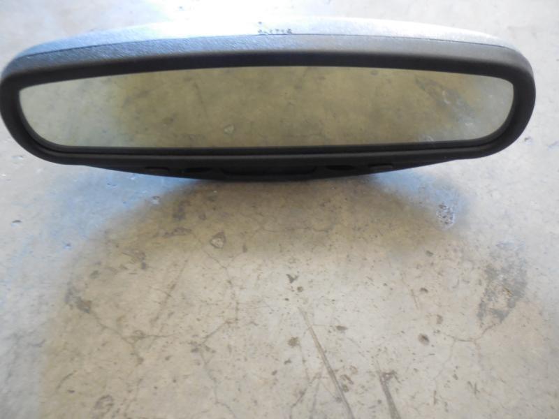 Buy 04 NISSAN XTERRA REAR VIEW MIRROR in Rancho Cordova, California, US