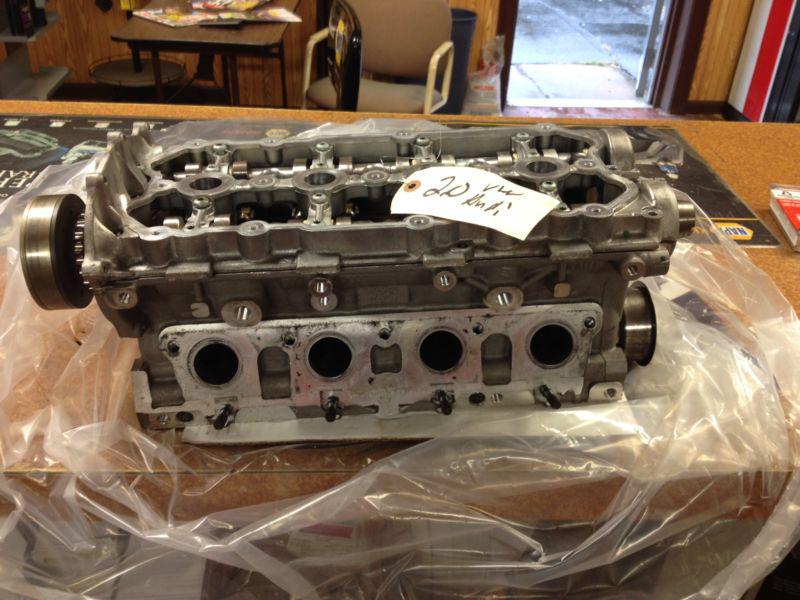 Buy 2006 Audi A4 remanufactured cylinder head 2.0 Turbo in Minneapolis, Minnesota, US, for US