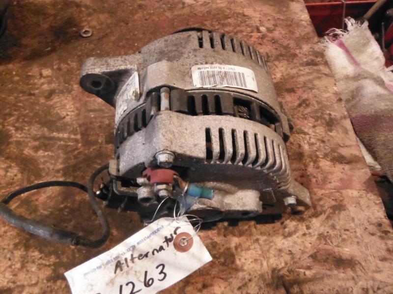 91 92 93 94 95 96 escort alternator 4-116 1.9l sohc 199650