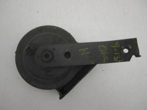 Corvette Original Delco Remy High Note Horn 7J3 1977 TESTED, US $39.97, image 2