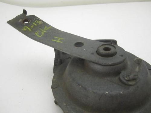 Corvette Original Delco Remy High Note Horn 7J3 1977 TESTED, US $39.97, image 8