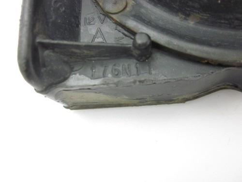 Corvette Original Delco Remy High Note Horn 7J3 1977 TESTED, US $39.97, image 9