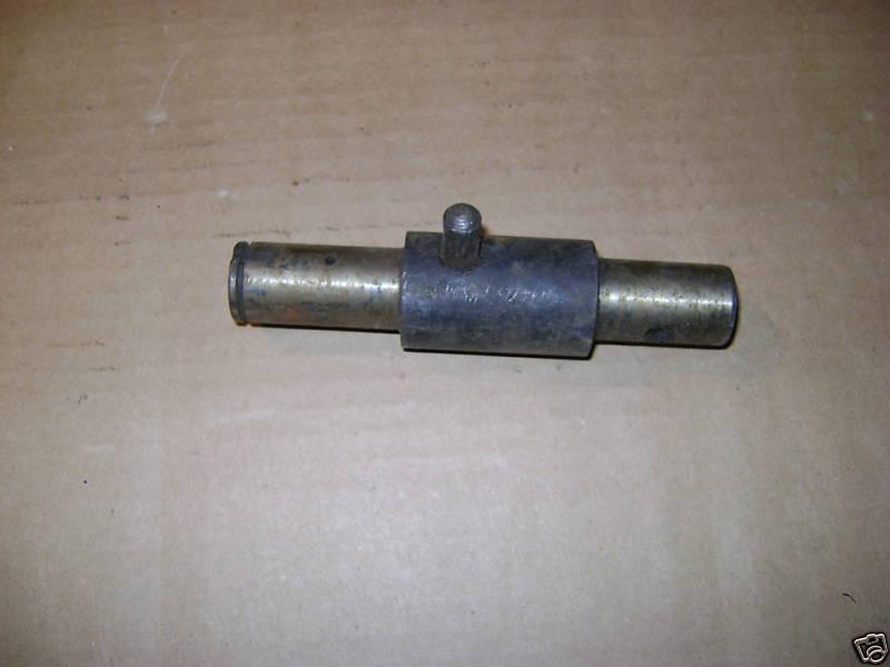 Nos indian 741 kicker stud and 1935-1940 sport scouts